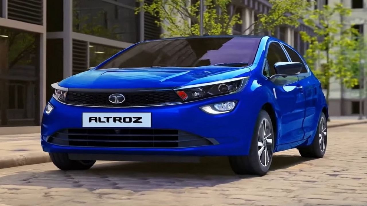 Tata Altroz DCA Launched In India Tata Altroz DCA Launched In India