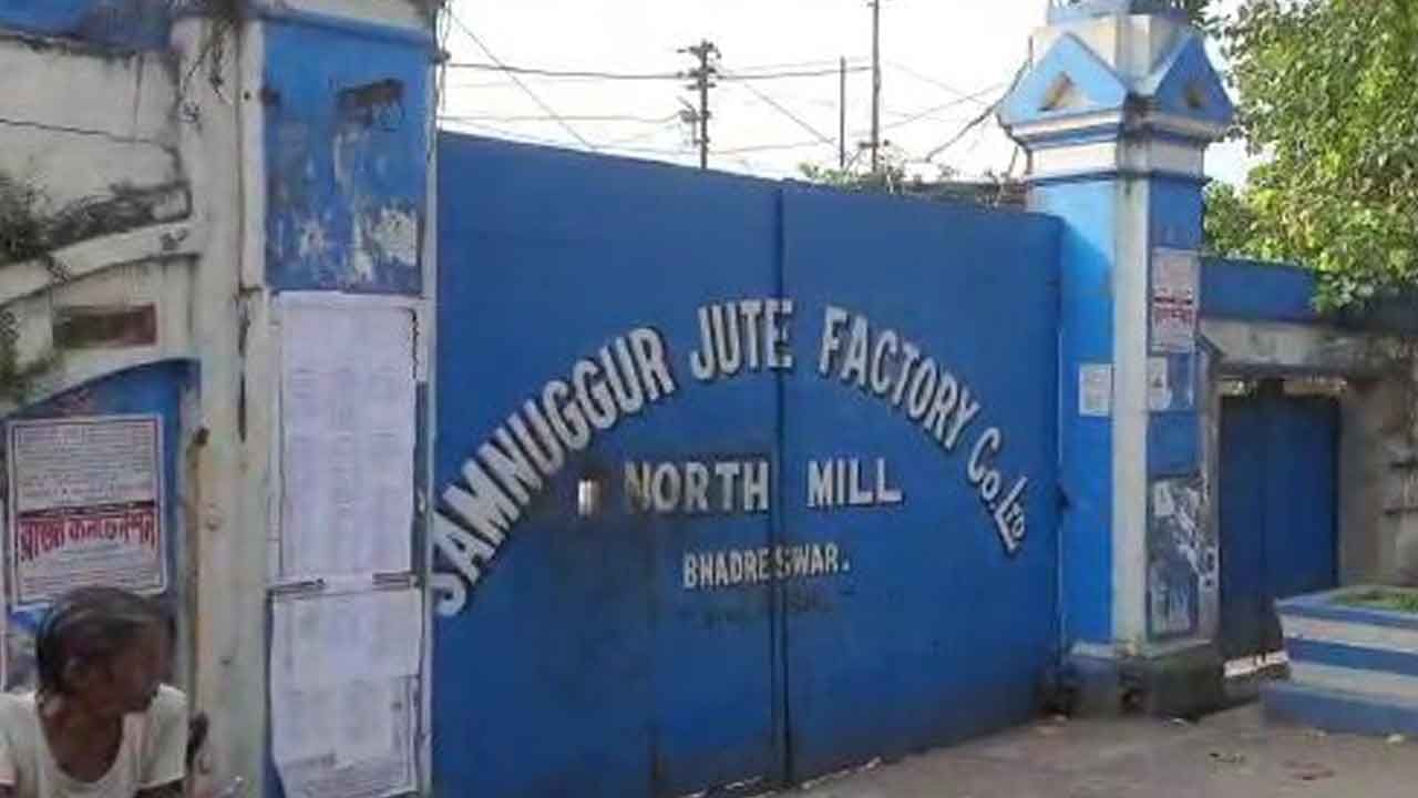 Jute Mill