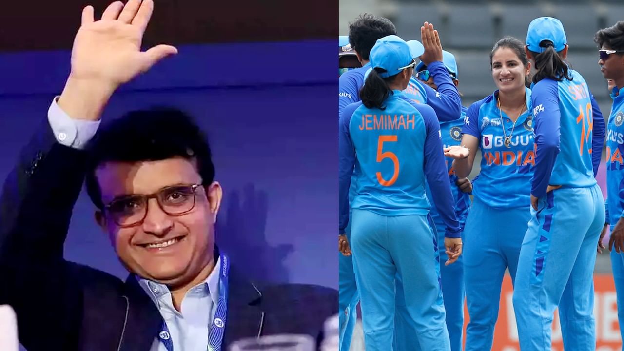 Sourav Ganguly