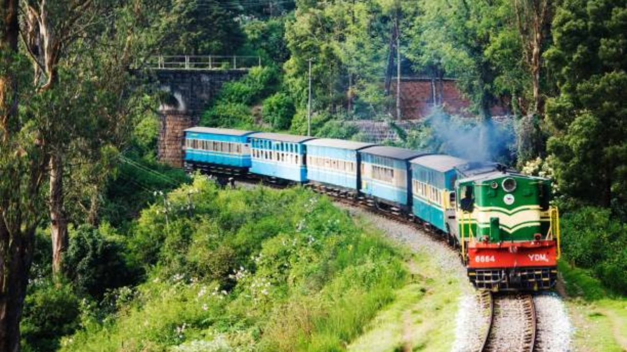 Irctc Tour Package Emi