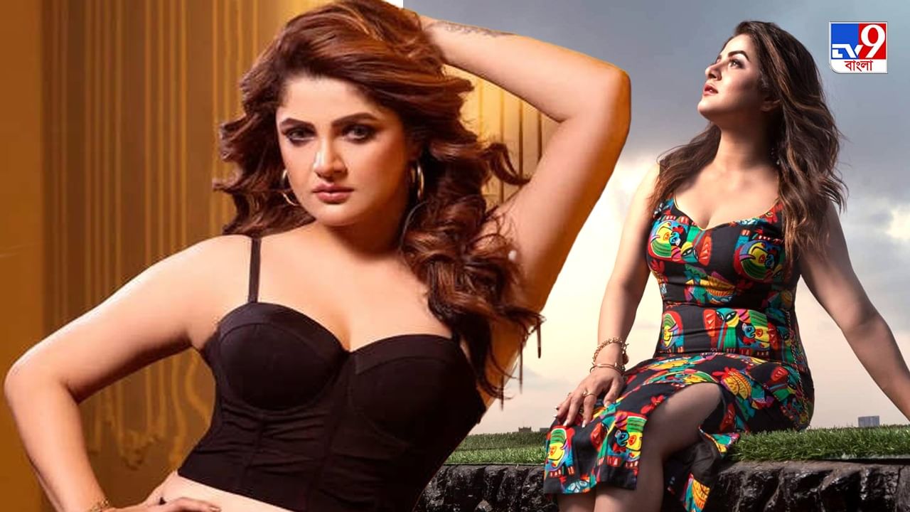 Shrabanti Chatterjee Secret