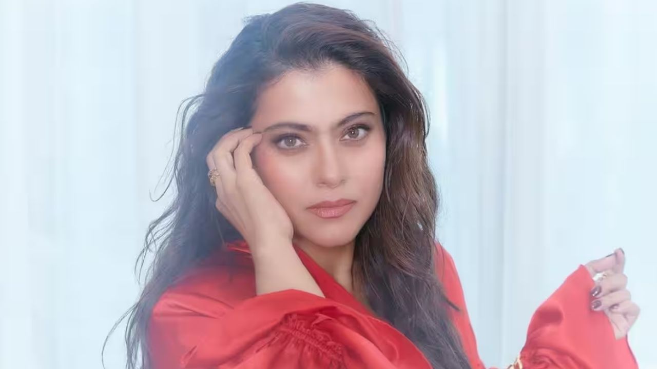 Kajol