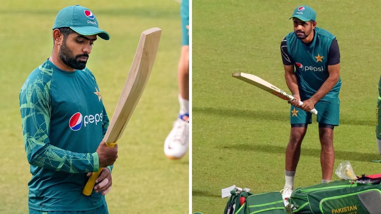 Babar Azam