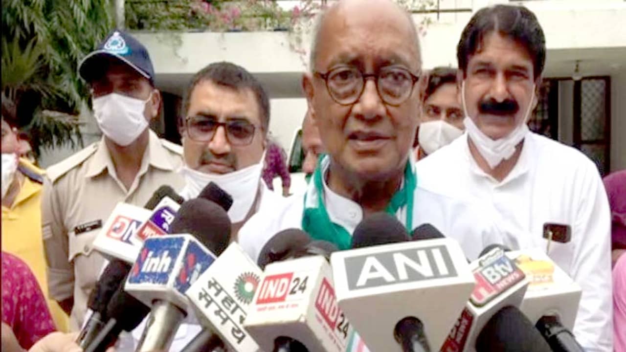 कांग्रेस का दावा- असम में बीजेपी के सीएम उम्मीदवार हो सकते हैं पूर्व CJI रंजन गोगोई