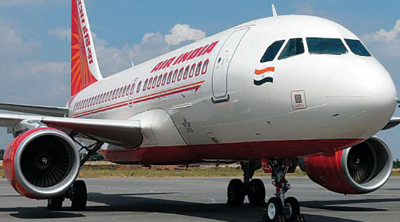 Air India flight reaches Kabul after 1 hour delay
