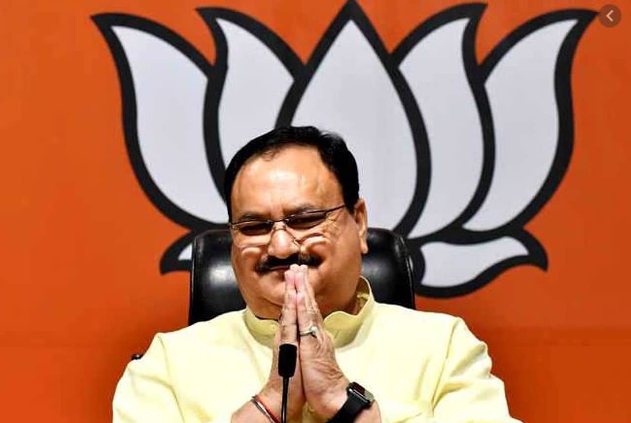 নিজের কনভয়ে হামলার প্রসঙ্গ তুলে বাংলায় কর্মীদের পরিস্থিতি বোঝালেন নড্ডা