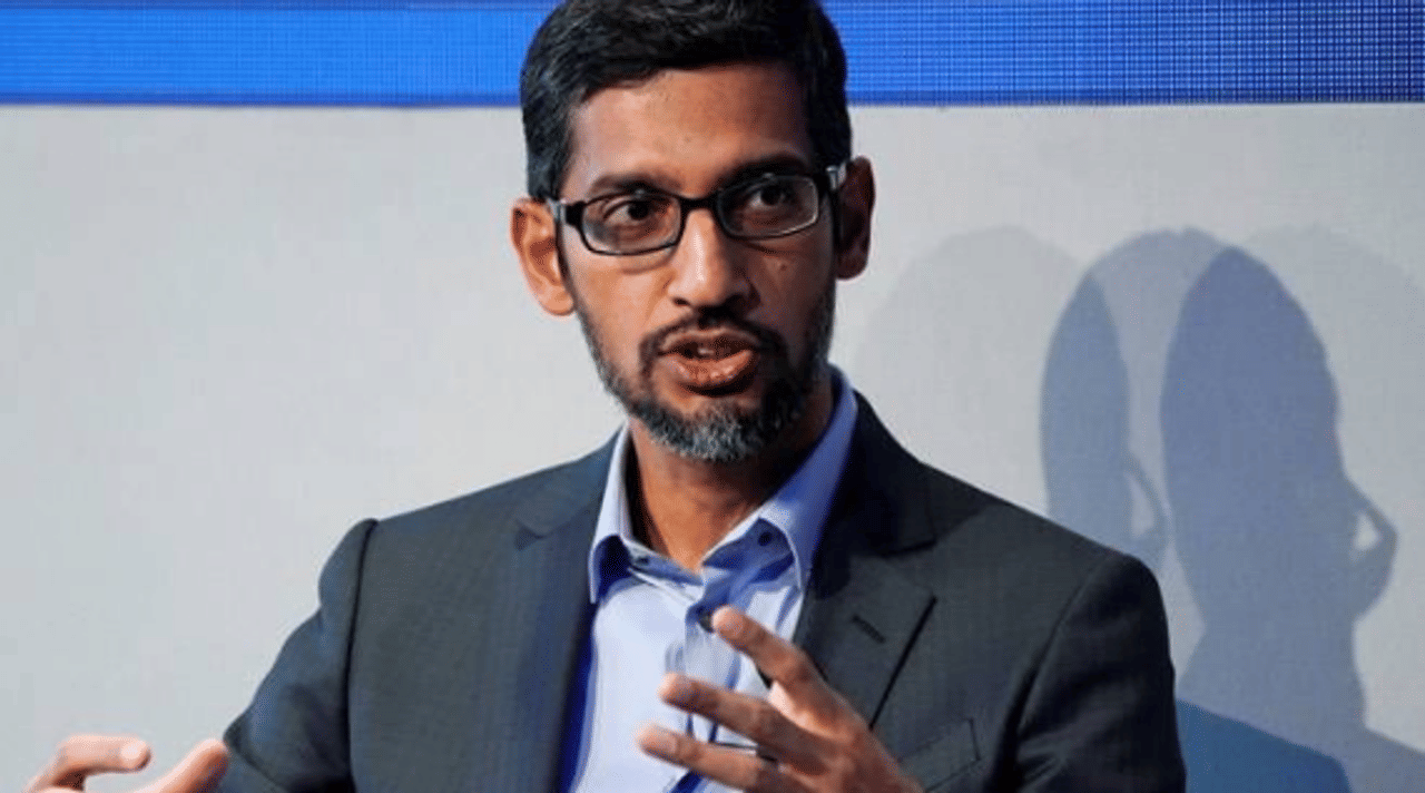 মিস্টার পিস আই, গুগল সিইও নাম উচ্চারণ করতে গিয়ে দাত ভাঙল মার্কিন সেনেটরদের!