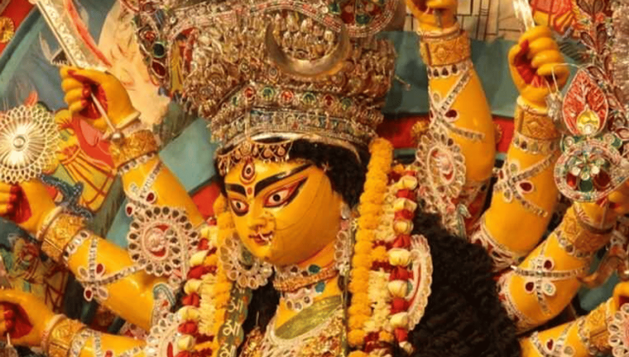 পুজোর কটা দিনে সূর্যাস্তের পর লকডাউন হতে পারে বিজেপি শাসিত ত্রিপুরায়