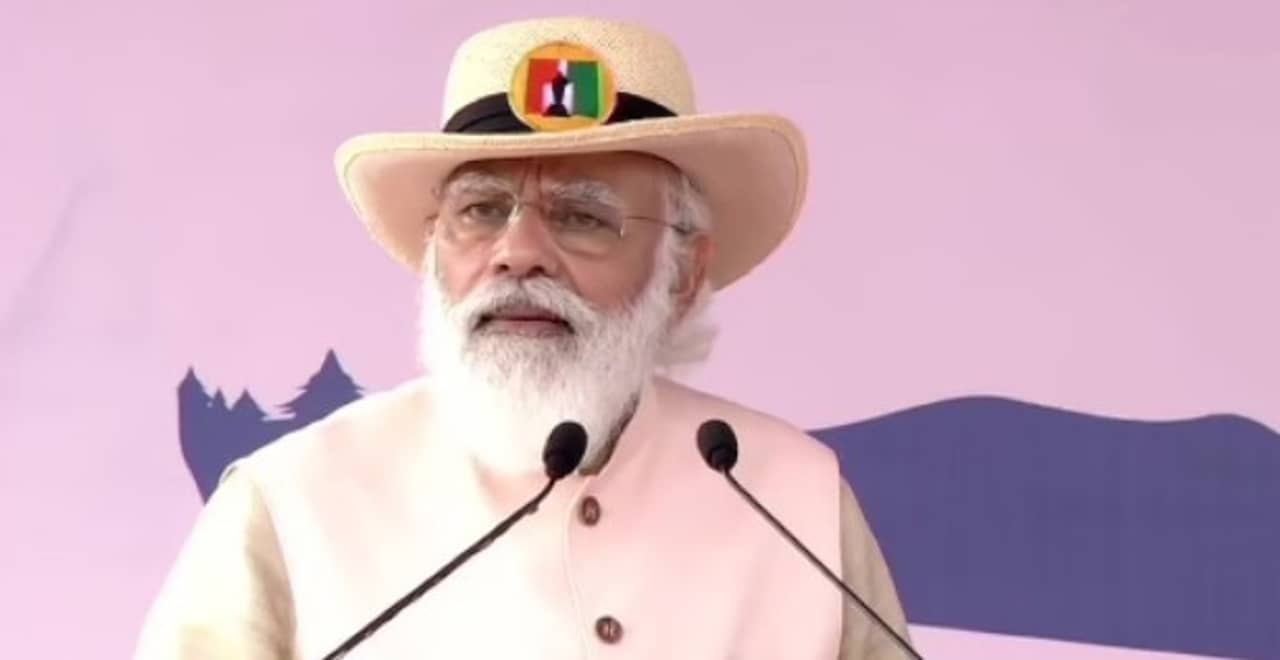 উপত্যকায় ২৬/১১-র পুনরাবৃত্তির ছক ভেস্তে যেতেই উচ্চপর্যায়ের বৈঠকে মোদী, হাজির শাহ-ডোভাল