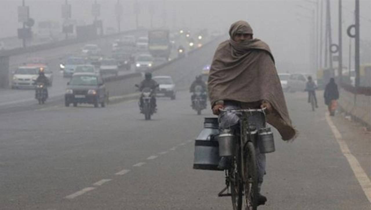 Weather Update: সপ্তাহান্তে আসতে পারে স্বস্তির শীত, হিমেল ছোঁয়া শহর জুড়ে