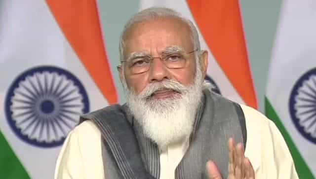 'হিংসার ঘটনায় উদ্বিগ্ন', নাম না করেই মিত্র ট্রাম্পকে শান্তি বজায় রাখার বার্তা মোদীর 'হিংসার ঘটনায় উদ্বিগ্ন', নাম না করেই মিত্র ট্রাম্পকে শান্তি বজায় রাখার বার্তা মোদীর