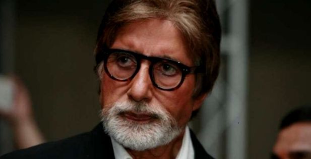 Amitabh Bachchan: এ কেমন 'কো স্টার' অমিতাভের? পরিচয় করিয়ে বললেন, 'সবসময় কান খাড়া করে থাকে'