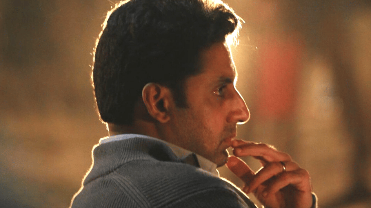 যদি অভিষেক ‘বচ্চন’ না হতেন, ট্রোলিংয়ের জবাবে কী বললেন অভিনেতা?