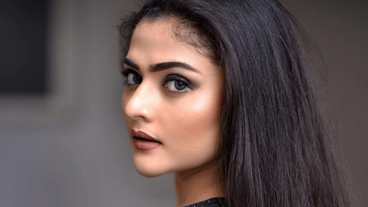 ছবির মুখ্য চরিত্রে ‘জিয়ন কাঠি’র ঐন্দ্রিলা