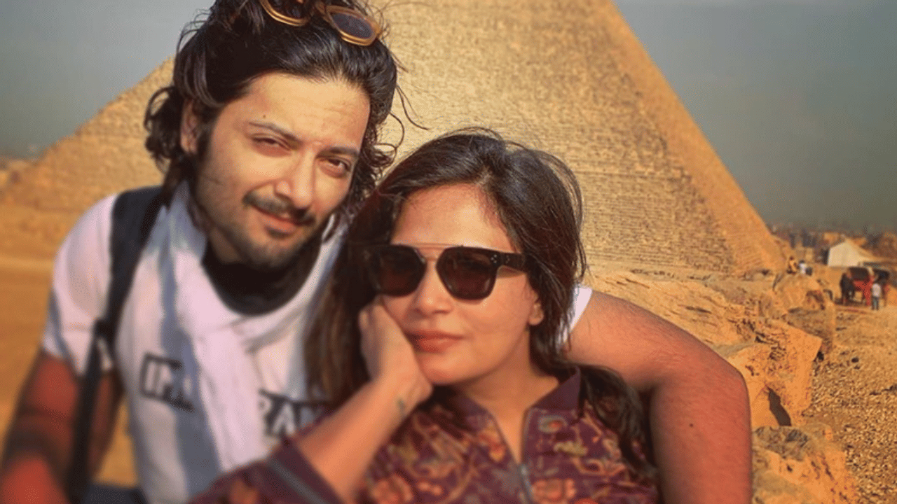 ‘অন্য ছবিটা পোস্ট না করার জন্য ধন্যবাদ’, আলিকে প্রকাশ্যেই বললেন রিচা!