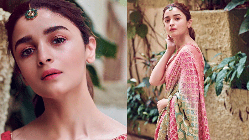 আলিয়ার সাজেশনে বিয়ের ফ্যাশন করতে পারেন আপনিও