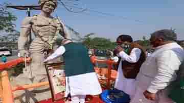 বিরসা মুন্ডাকে নিয়ে রাজনীতি বন্ধের দাবি আদিবাসী সমাজের, প্রয়োজনে বৃহত্তর আন্দোলনের পথে হাটার পরিকল্পনা