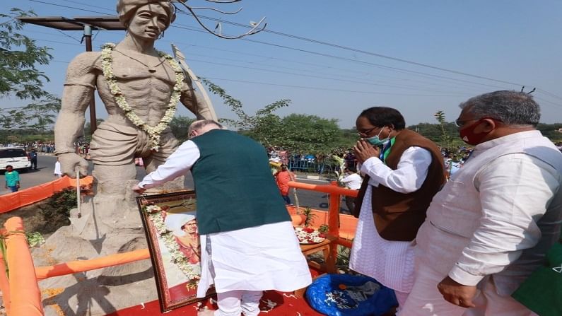 বিরসা মুন্ডাকে নিয়ে রাজনীতি বন্ধের দাবি আদিবাসী সমাজের, প্রয়োজনে বৃহত্তর আন্দোলনের পথে হাটার পরিকল্পনা