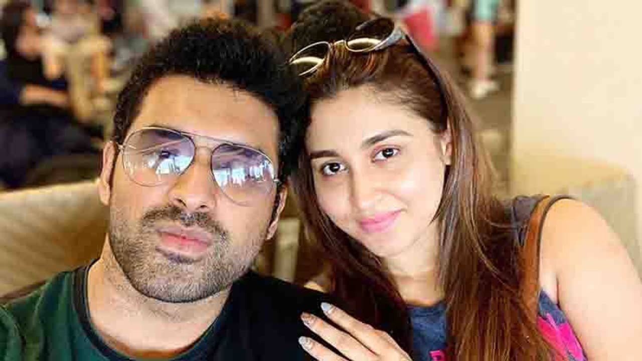 বিয়ের দিন ঠিক করে ফেললেন অঙ্কুশ-ঐন্দ্রিলা?