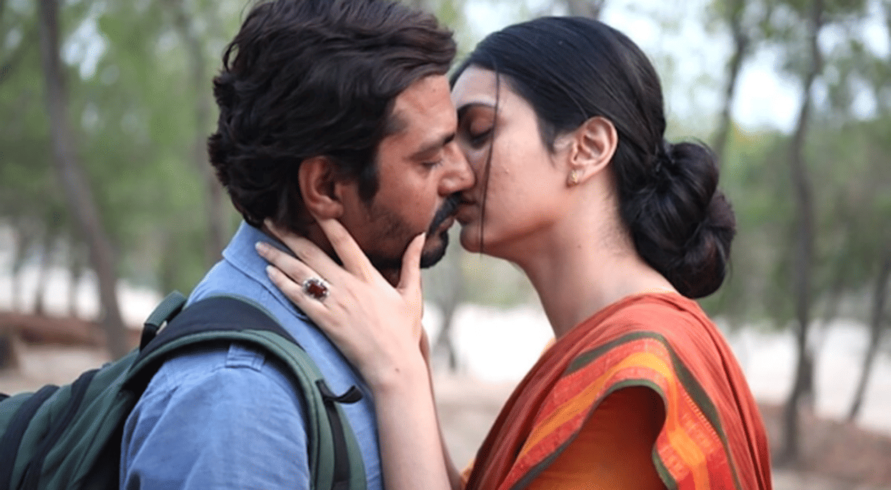 আনওয়ার কা আজব কিস্সা : এক কাব্যিক থ্রিলার