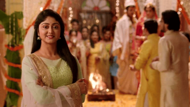 নতুন লড়াইয়ের গল্প নিয়ে আসছে ‘অপরাজিত অপু’ নতুন লড়াইয়ের গল্প নিয়ে আসছে ‘অপরাজিত অপু’