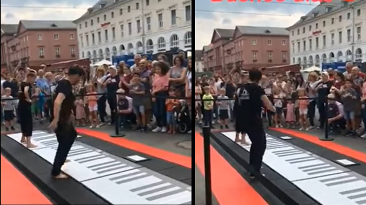 পায়ের ছন্দে বাজল ‘বেলা চাও’: ভিডিও ভাইরাল