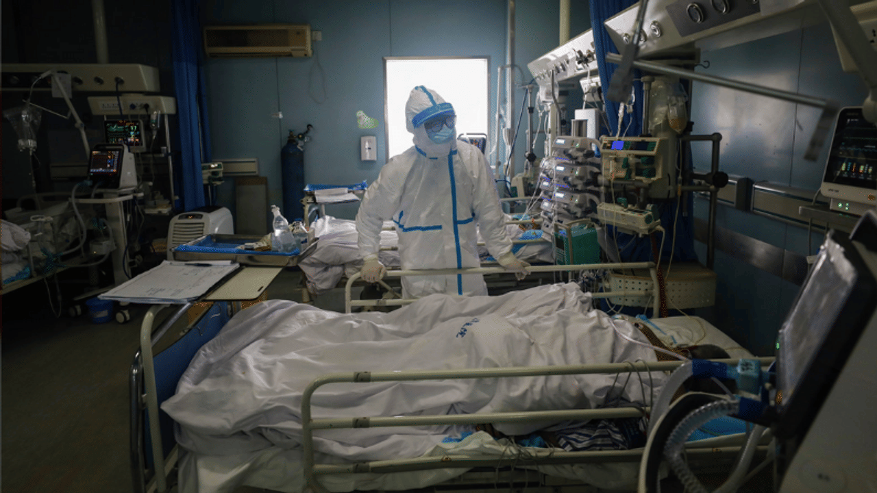 অক্সিজেনের অভাবে মৃত্যু হল ৬ করোনা রোগীর