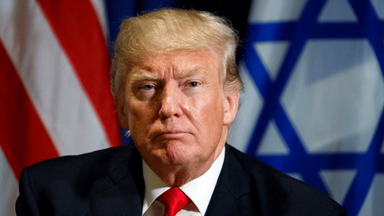 হেরেও সমহিমায় ট্রাম্প! চিনকে আরও চাপে ফেলতে নতুন আইন আনছে হোয়াইট হাউস