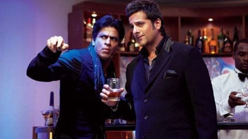 দুলহা মিল গয়া (মুক্তি: ৮ জানুয়ারি, ২০১০)— শাহরুখ খান, ফারদিন খান, সুস্মিতা সেন, ইশিতা শর্মা। ছবির বিশেষাংশে ছিলেন কিং খান। ছবির গল্প থেকে স্টারকাস্ট ছিল নিরলস। বক্স অফিসে ভীষণ খারাপ রেজাল্ট করে পরিচালক মুদাস্সার আজিজের ছবি। পঁয়তাল্লিশ কোটি বাজেটের ছবির আয় মাত্র চার কোটি!