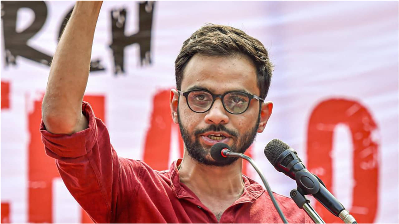 তিহার জেলে এখন কেমন আছেন উমর খালিদ? আদালতকে জানালেন মনের কথা