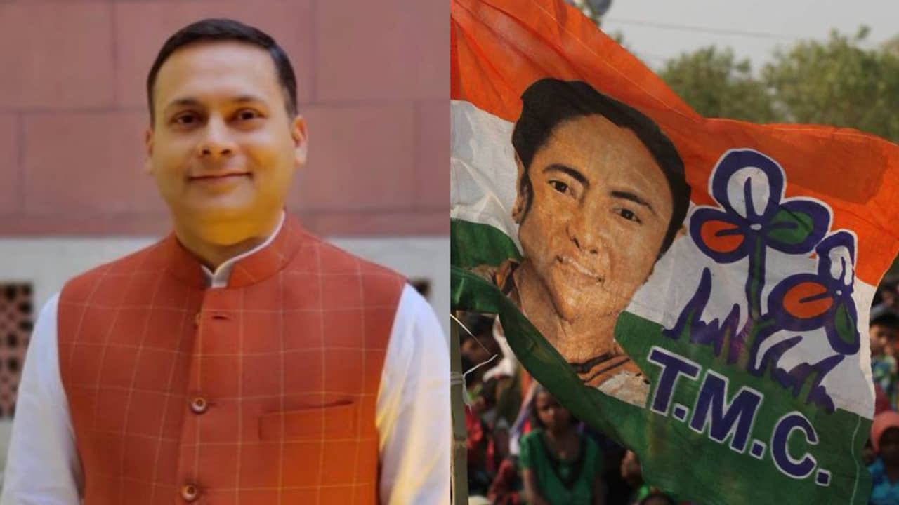 মমতাকে পিসি সম্বোধন, মালব্যের আইটি সেলের বিরুদ্ধে বিভ্রান্তি ছড়ানোর অভিযোগ তৃণমূলের