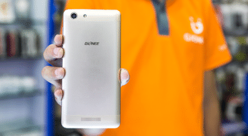 বাজারে এল নতুন Gionee M12 স্মার্টফোন