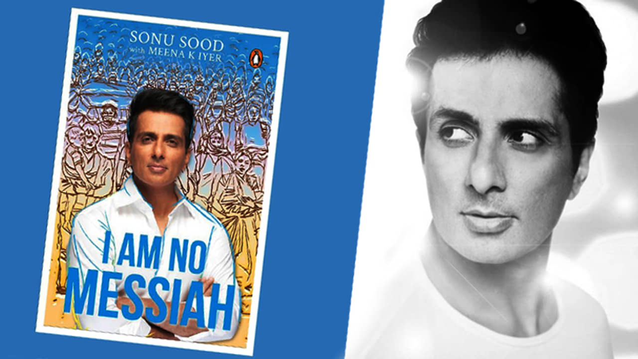 সোনু সুদ লিখলেন ‘আমি মসিহা নই’