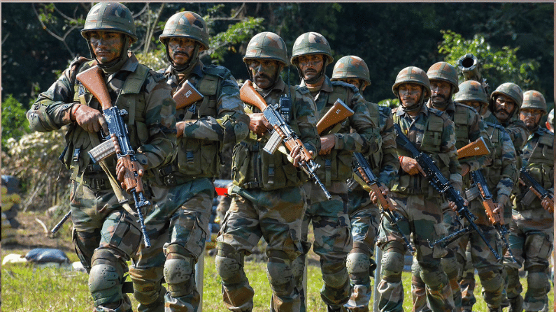 ছত্তীসগঢ়ে মাওবাদী-কেন্দ্রীয় বাহিনীর সংঘর্ষে শহিদ ৫ জওয়ান, খতম কমপক্ষে ২ মাওবাদী