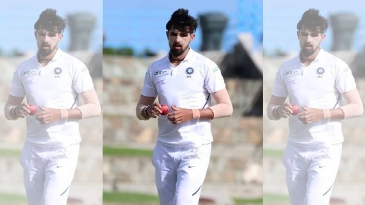 টেস্ট সিরিজে নেই ইশান্ত, রোহিতের পরীক্ষা ১১ ডিসেম্বর