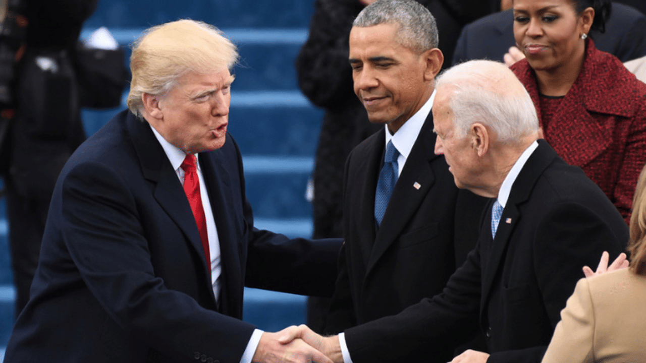 ট্রাম্পের পথেই হাঁটছেন বাইডেন! ক্ষমতায় এলেই বেকাররা পাবে দেড় লক্ষ টাকা