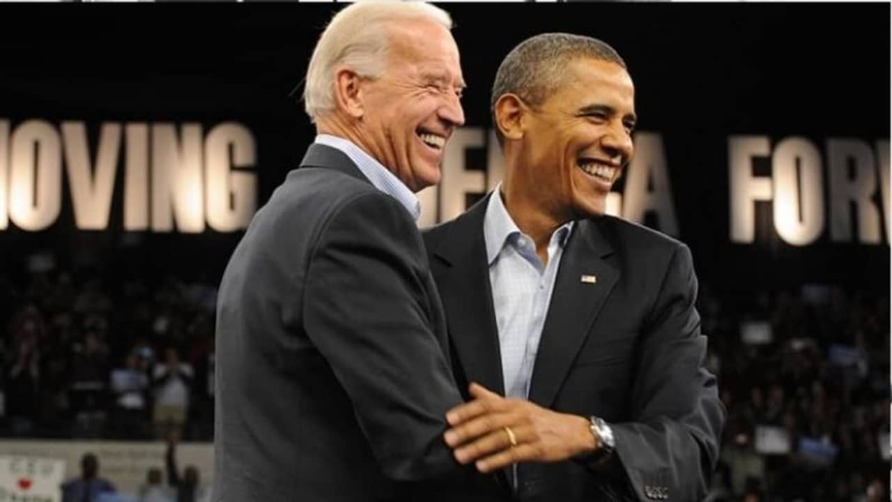 ট্রাম্পের সই করা সব সিদ্ধান্তে হোয়াইটনার চালাবেন বাইডেন