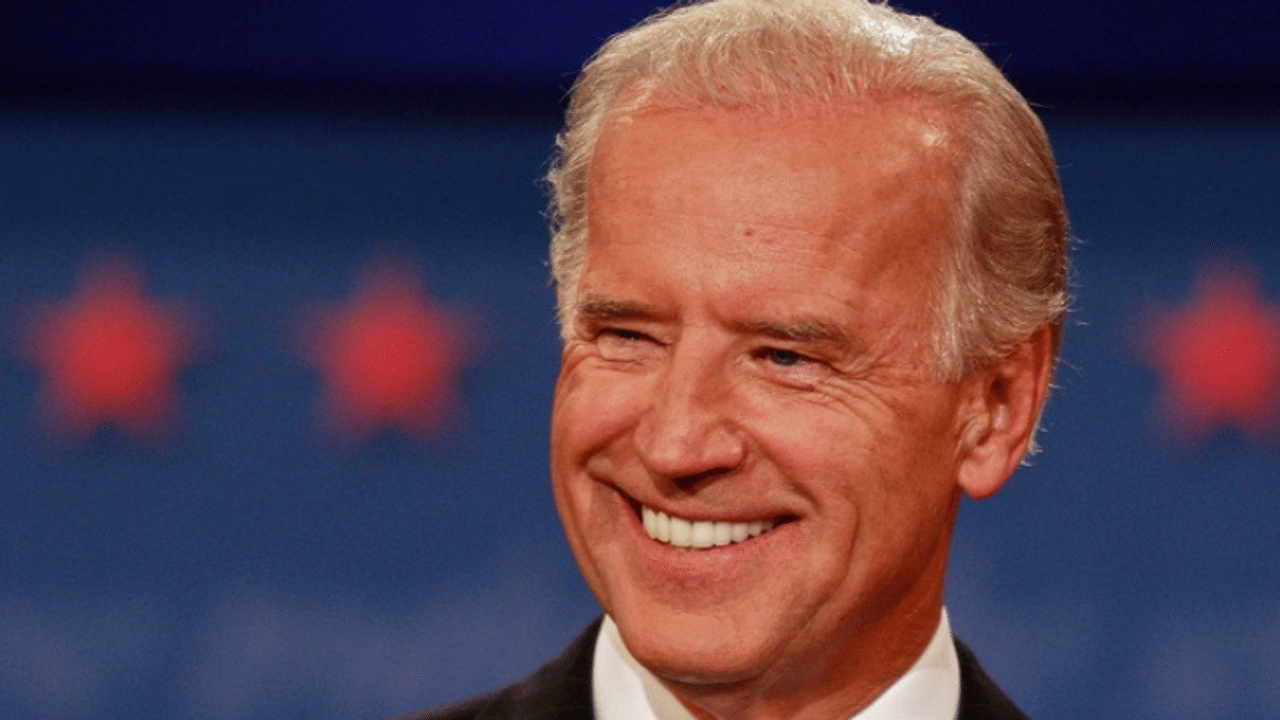 ভারতীয় মেয়েকে বিয়ে করে এ দেশেই থেকে যান বাইডেনের গ্রেট, গ্রেট, গ্রেট, গ্রেট, গ্রেট গ্র্যান্ডফাদার