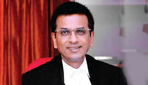 Justice-DY-Chandrachud