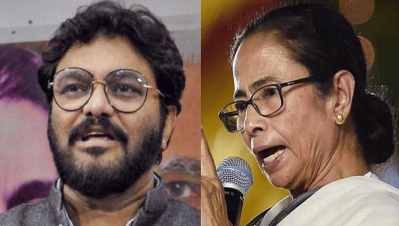 সংবিধানে দাওয়াই আছে, মমতা প্রশাসনকে ফের রাষ্ট্রপতি শাসন জারির হুঁশিয়ারি বাবুলের