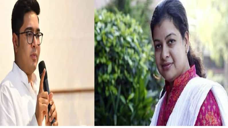 অভিষেকের সভায় অনুপস্থিত মৌসম বেনজির নুর, শুরু জল্পনা অভিষেকের সভায় অনুপস্থিত মৌসম বেনজির নুর, শুরু জল্পনা