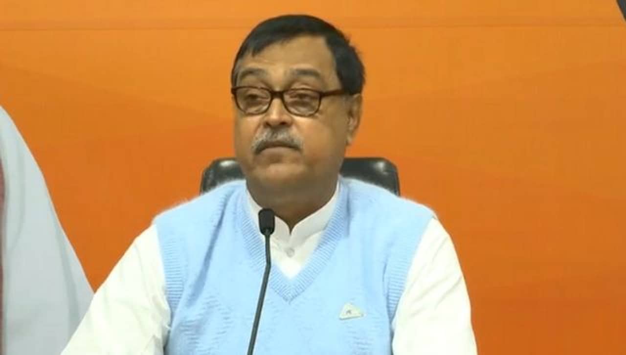 দাবি তুললেই বিচ্ছিন্নতাবাদী? জন বার্লাকে সমর্থন মিহিরের