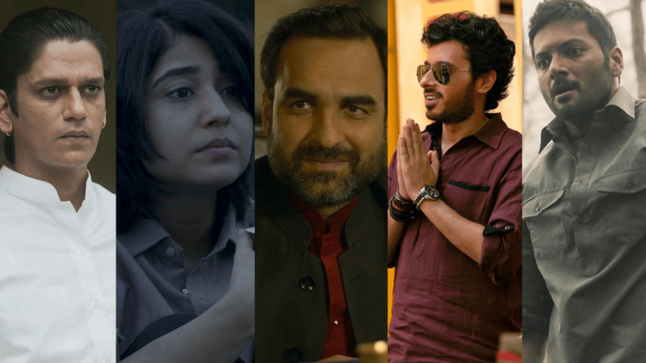 ‘মির্জাপুর ২’-এর রেকর্ড সাফল্য, আসছে ‘মির্জাপুর ৩’