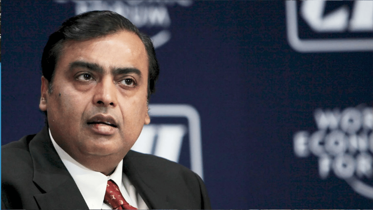 আবু ধাবিতে ১৫০ কোটি ডলারের বিনিয়োগ করবে রিলায়েন্স