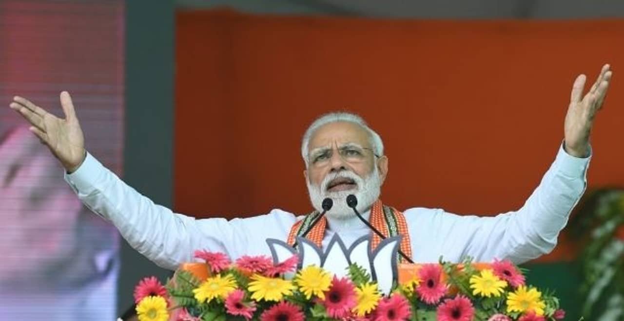 খোদ মোদীর নির্বাচনকে চ্যালেঞ্জ! তেজ বাহাদুরের মামলা খারিজ করল শীর্ষ আদালত