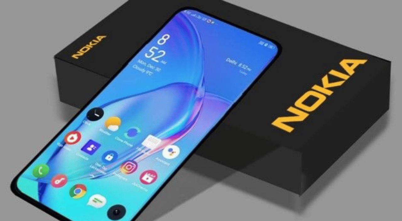 বাজারে স্মার্ট 4G ফোন আনল Nokia, দাম মাত্র ৪ হাজার টাকা!