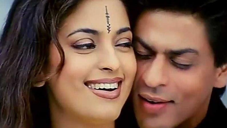 ওয়ান টু কা ফোর (মুক্তি: ৩০ মার্চ, ২০০১)— অভিনয়ে শাহরুখ খান, জুহি চাওলা ও জ্যাকি শ্রফ। প্রযোজনায় রেড চিলিজ এন্টারটেনমেন্ট। মার্কিনি ফিল্ম ‘ওয়ান গুড কপ’-এর ভারতীয় রিমেক। ছবির গান সাড়া ফেললেও বক্স অফিসে ছবিটি একেবারেই সাড়া ফেলেনি। মোট আয় সাড়ে পাঁচ কোটি। 