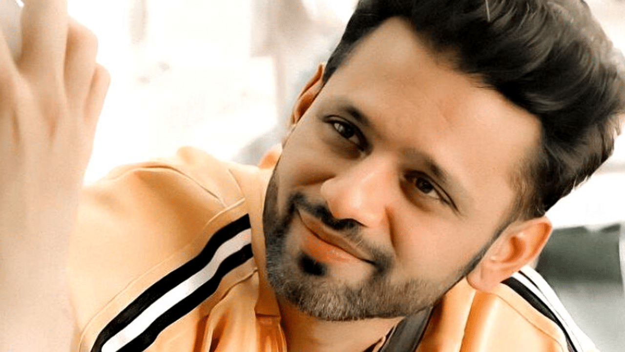 ‘বিগ বস ১৪’-এ গিয়ে কাকে প্রোপোজ করলেন রাহুল?