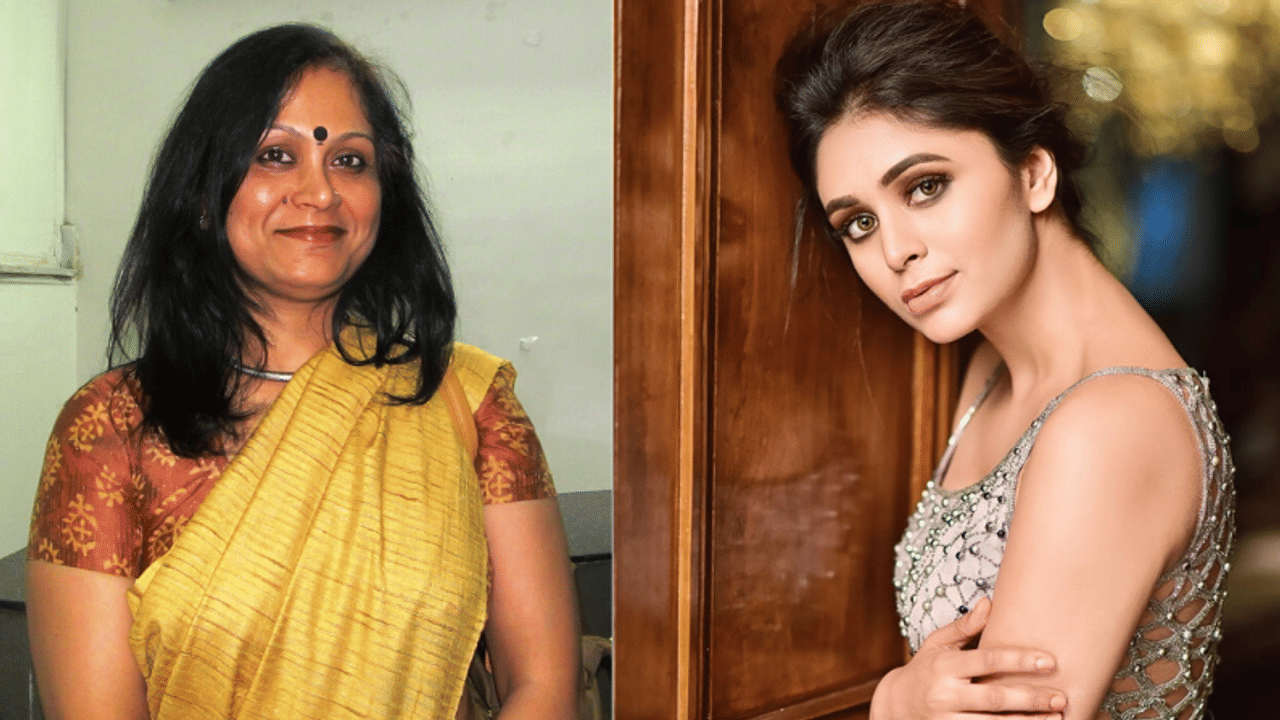 “মা বিশ্বাসঘাতক, মায়ের কথা বিশ্বাস করো না” প্রকাশ্যে কেন বললেন ঋতাভরী?