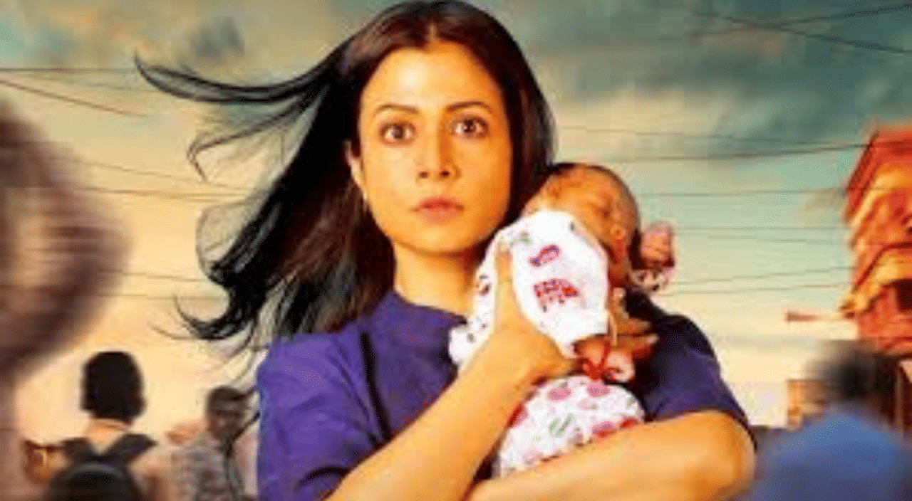 ‘রক্তরহস্য’: থ্রিলার আর আবেগের ককটেল!